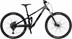 Bild von GT Zaskar FS Sport 29" Trail Bike 2023/2024 - Black